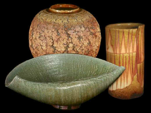 Ando Japanese pottery