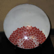 Haruna Nishihata ceramic show