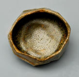 Tadashi Nishihata Tea Bowl 001D
