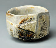 Tadashi Nishihata Tea Bowl 002A