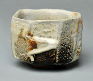 Tadashi Nishihata Tea Bowl 002B