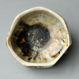 Tadashi Nishihata Tea Bowl 002D
