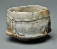 Tadashi Nishihata Tea Bowl 003B