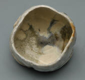 Tadashi Nishihata Tea Bowl 003D