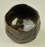 Tadashi Nishihata Tea Bowl 03