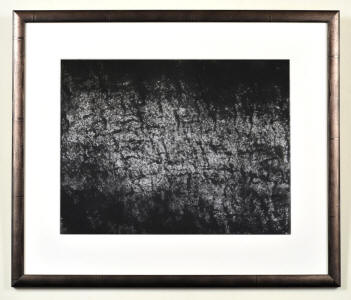 Hiroki Murata sumi-e Afterimage 1