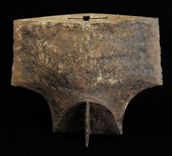 Izumita Weathered Beauty #4