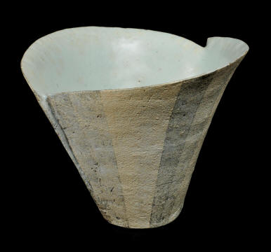 Keiichi Shimizu Vase 12a