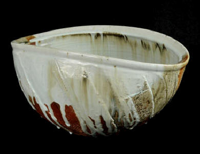 Tadashi Nishihata Bowl 11