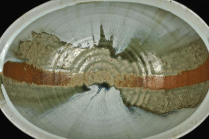 Bowl 11 inside view