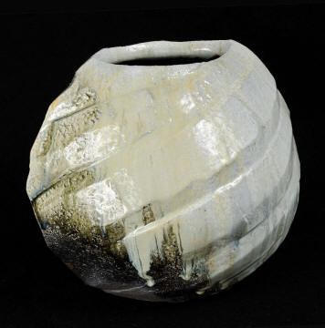 Tadashi Nishihata Vase 12