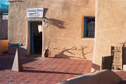 Touching Stone Gallery Santa Fe